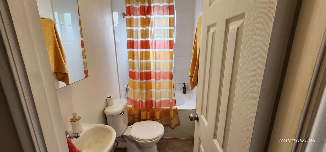 CASA EN VENTA  2 PISOS EN FRUTILLAR - Imagen 15