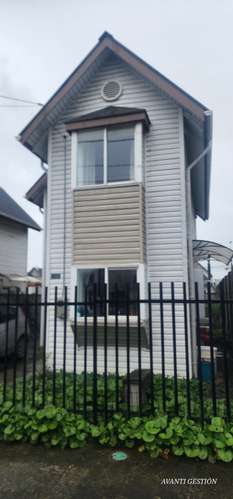 CASA EN VENTA  2 PISOS EN FRUTILLAR - Imagen 20