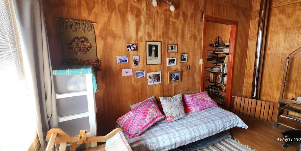 CASA 2 PISOS EN VENTA EN PUERTO OCTAY - Imagen 15