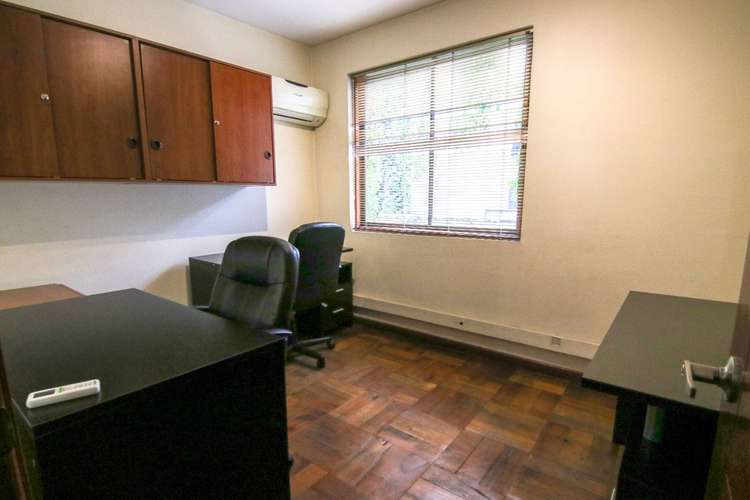VENTA OFICINA 11HAB 6BA SANTIAGO - Imagen 16