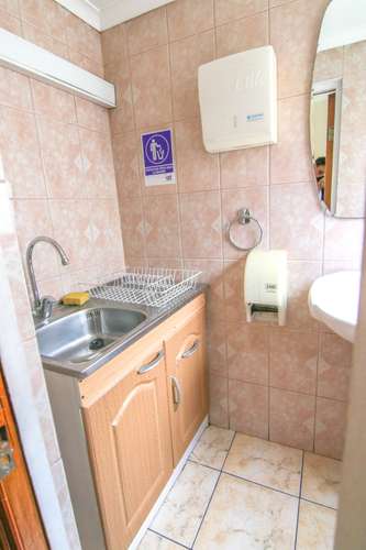 VENTA OFICINA 11HAB 6BA SANTIAGO - Imagen 19