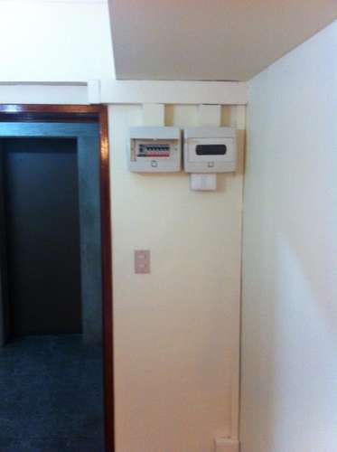 VENTA OFICINA 11HAB 6BA SANTIAGO - Imagen 21