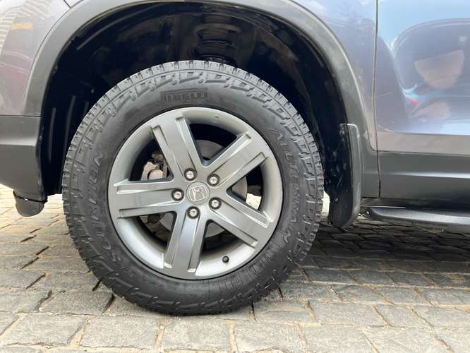 HONDA RIDGELINE RTL 4X4 3.5 AT 2022 - Imagen 10