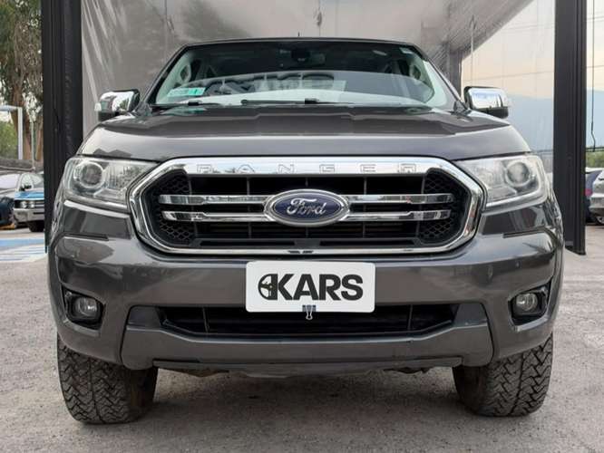 FORD RANGER  2021 - Imagen 2