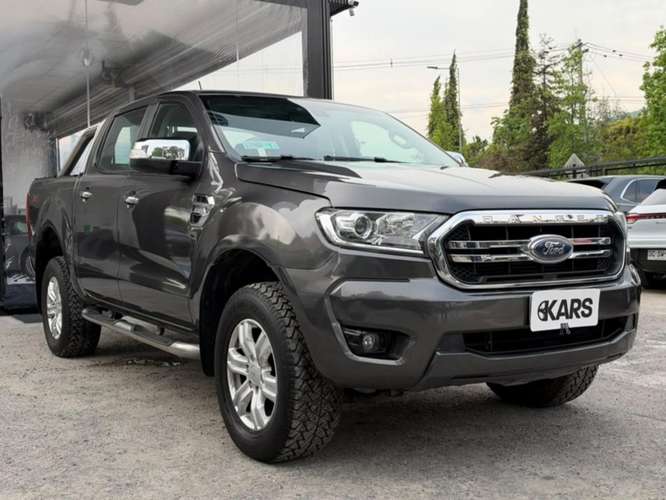 FORD RANGER  2021 - Imagen 3