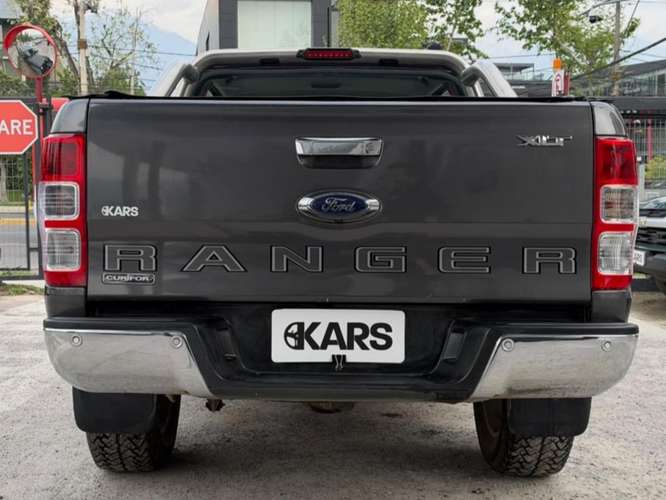 FORD RANGER  2021 - Imagen 6