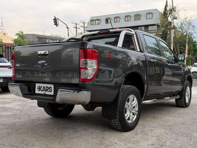 FORD RANGER  2021 - Imagen 5
