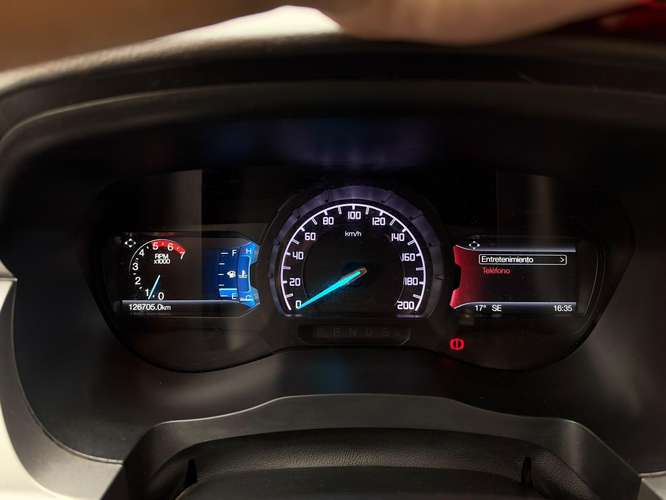 FORD RANGER  2021 - Imagen 11