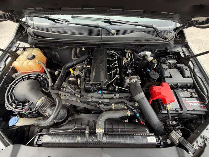FORD RANGER  2021 - Imagen 10
