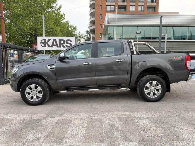 FORD RANGER  2021 - Imagen 8