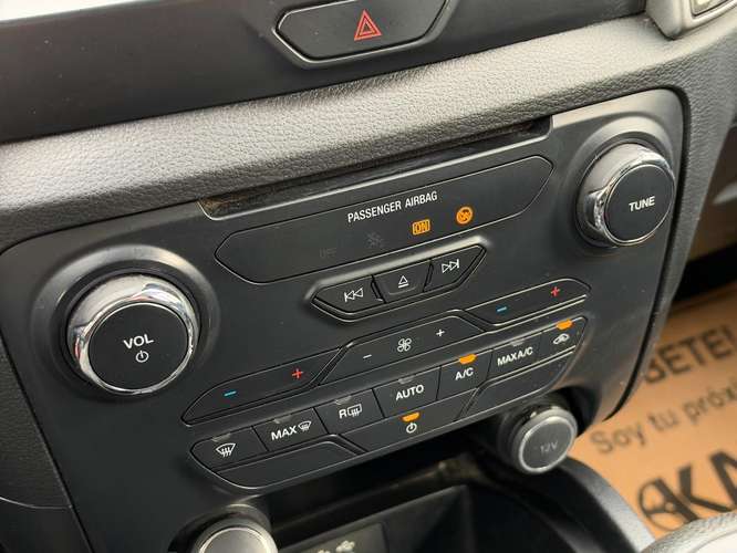 FORD RANGER  2021 - Imagen 19