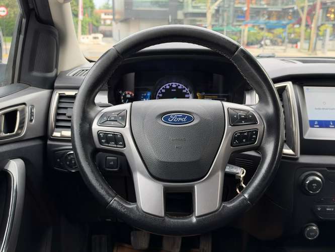 FORD RANGER  2021 - Imagen 12