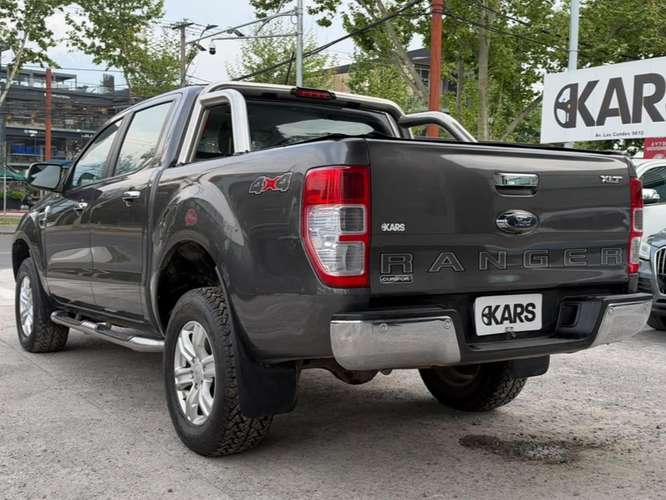 FORD RANGER  2021 - Imagen 7