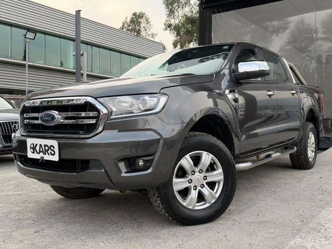 FORD RANGER  2021