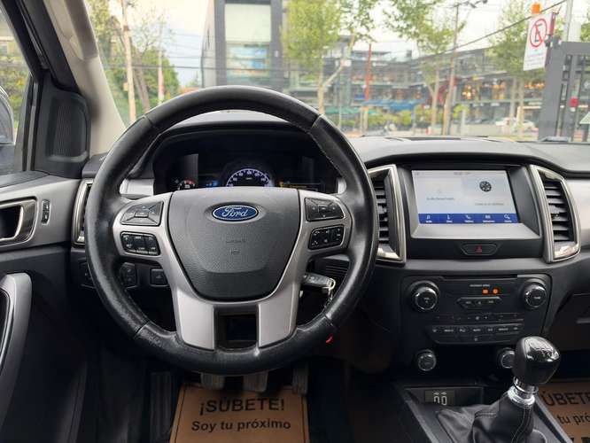 FORD RANGER  2021 - Imagen 13