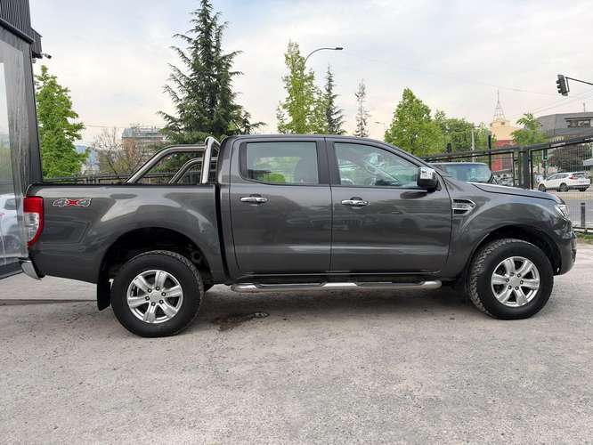 FORD RANGER  2021 - Imagen 4