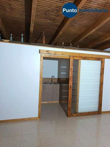 Casa Nueva en Coihueco