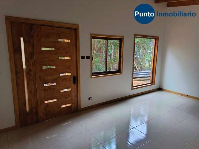 Casa Nueva en Coihueco