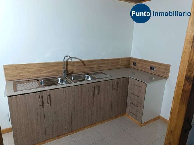 Casa Nueva en Coihueco