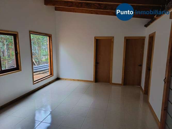 Casa Nueva en Coihueco
