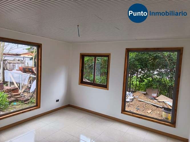 Casa Nueva en Coihueco
