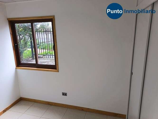 Casa Nueva en Coihueco