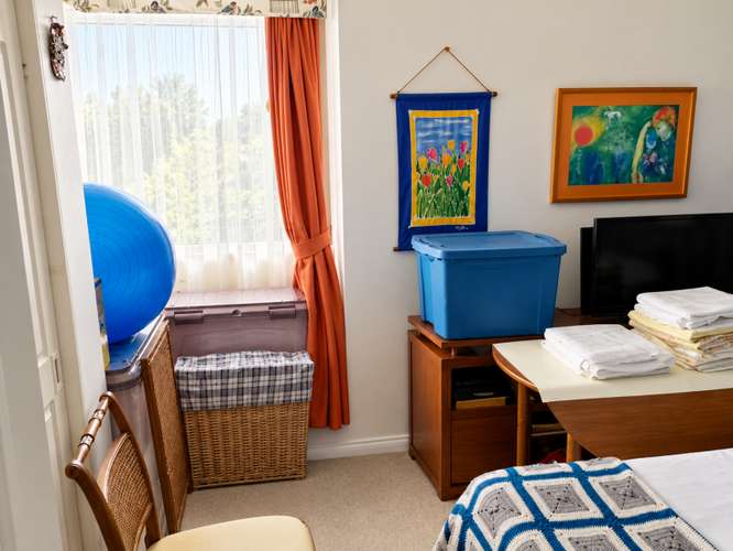 Departamento – Condominio Los Navegantes