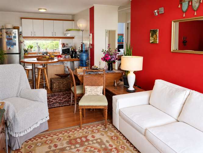 Departamento – Condominio Los Navegantes