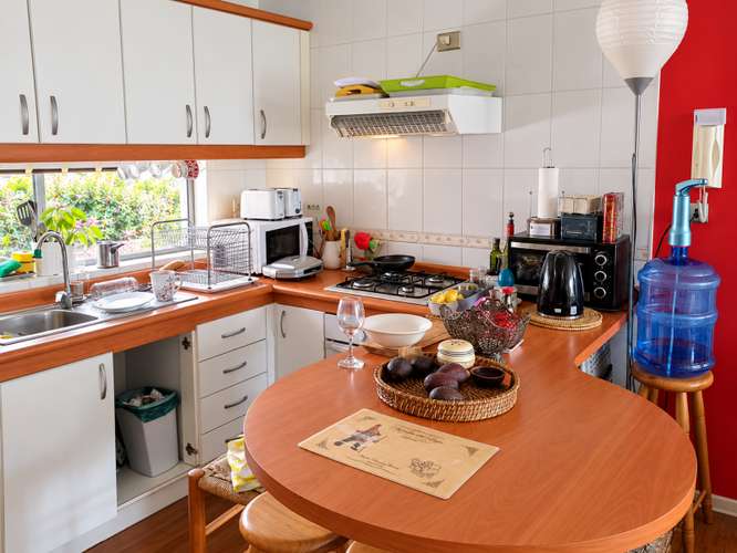 Departamento – Condominio Los Navegantes