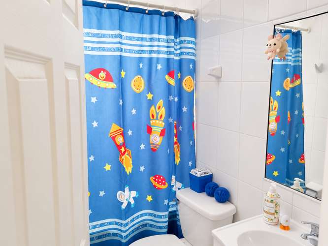 Departamento – Condominio Los Navegantes