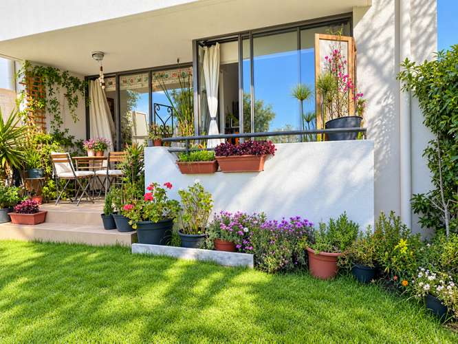 Departamento – Condominio Los Navegantes