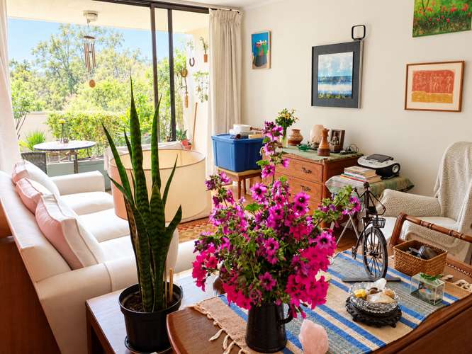 Departamento – Condominio Los Navegantes
