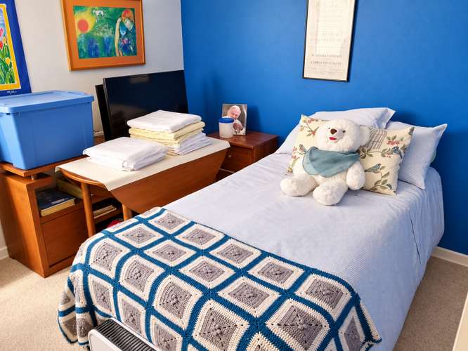 Departamento – Condominio Los Navegantes