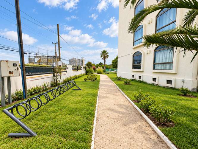 Departamento – Condominio Los Navegantes