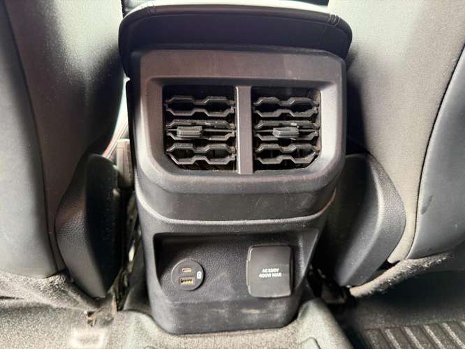 FORD RANGER RAPTOR 3.0 V6 4X4 AT 2025
