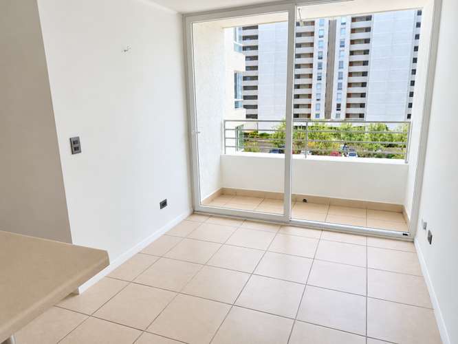 Departamento en Venta – Condominio Marina Sol I