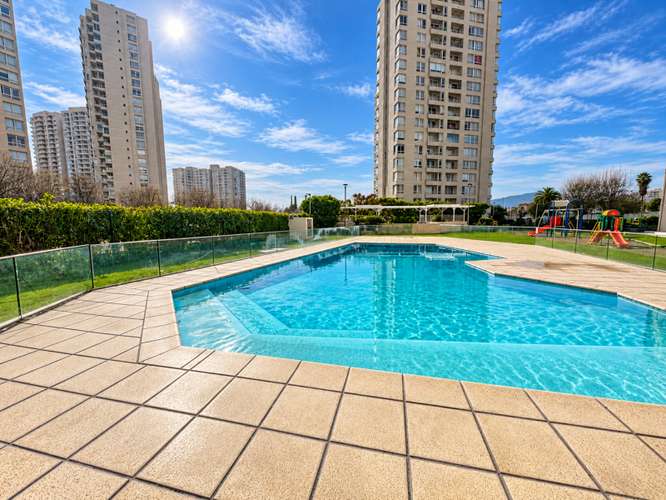 Departamento en Venta – Condominio Marina Sol I