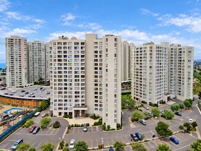 Departamento en Venta – Condominio Marina Sol I