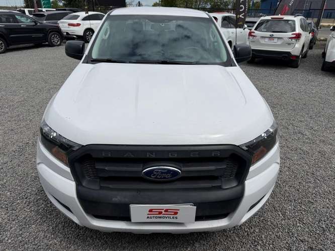 FORD RANGER XL M 2.2 MT6 2023