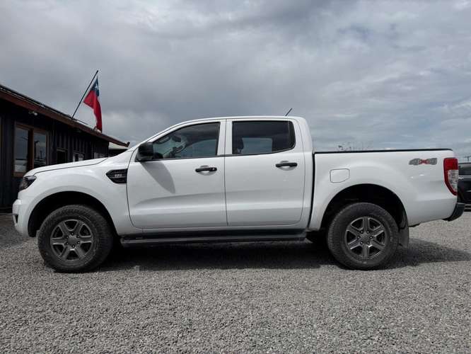 FORD RANGER XL M 2.2 MT6 2023