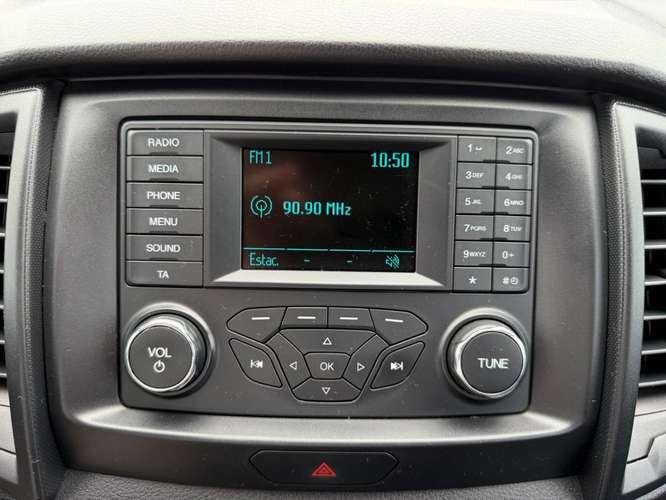 FORD RANGER XL M 2.2 MT6 2023