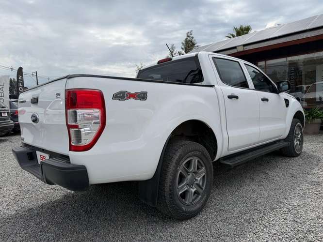 FORD RANGER XL M 2.2 MT6 2023