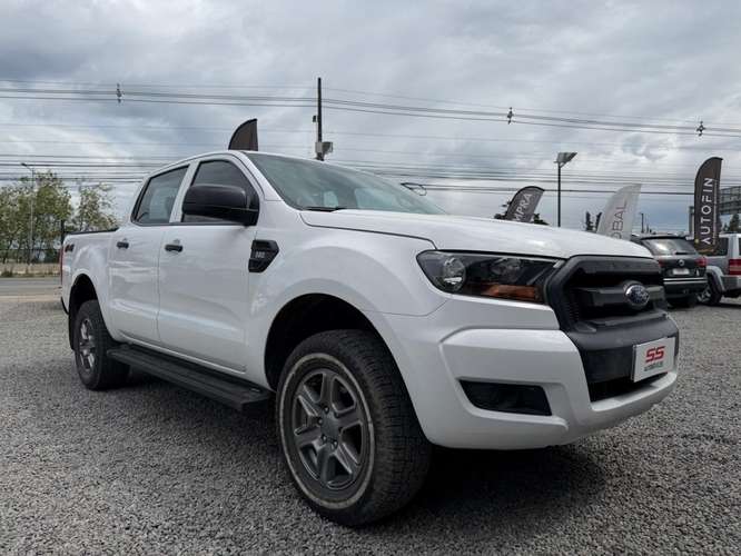 FORD RANGER XL M 2.2 MT6 2023