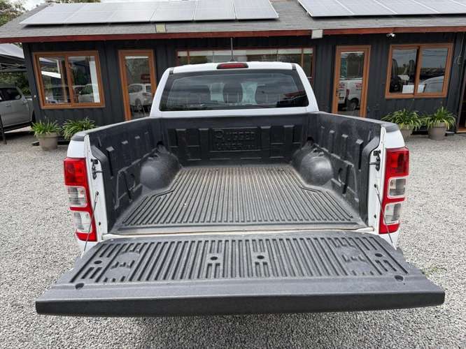 FORD RANGER XL M 2.2 MT6 2023
