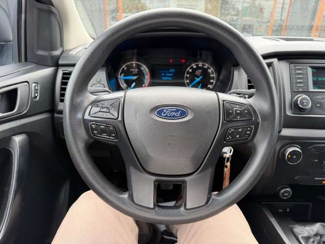 FORD RANGER XL M 2.2 MT6 2023