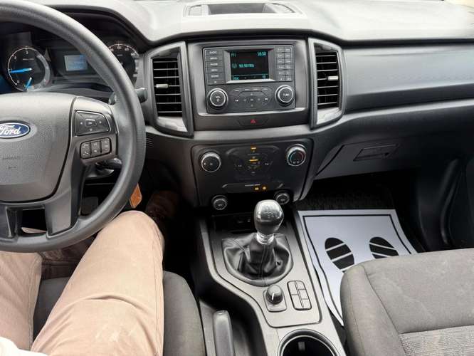 FORD RANGER XL M 2.2 MT6 2023