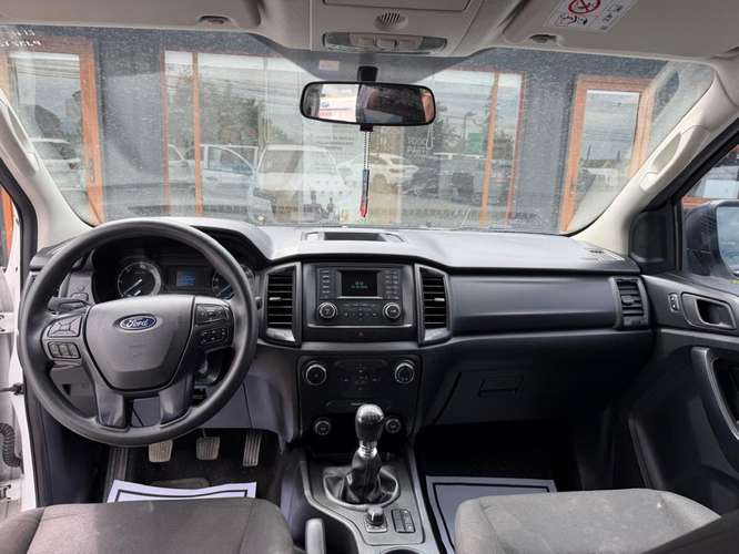 FORD RANGER XL M 2.2 MT6 2023