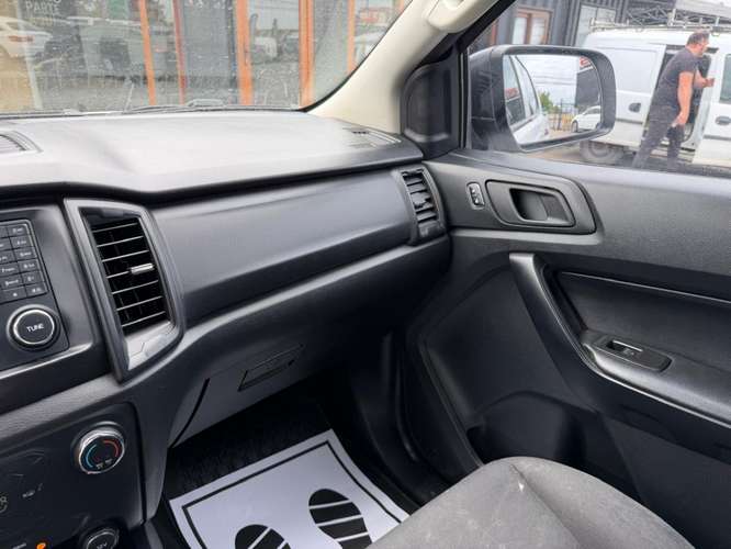 FORD RANGER XL M 2.2 MT6 2023