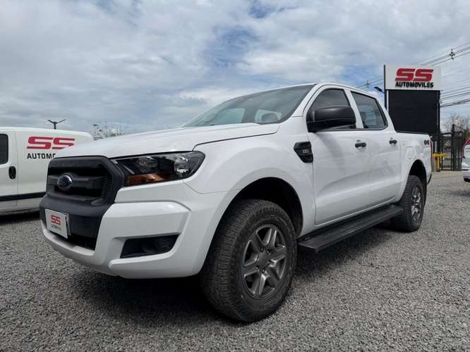 FORD RANGER XL M 2.2 MT6 2023