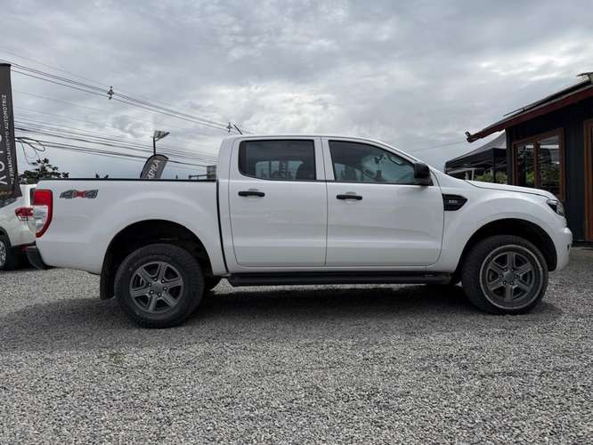 FORD RANGER XL M 2.2 MT6 2023